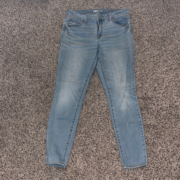 Old Navy Denim - OLD NAVY jeans